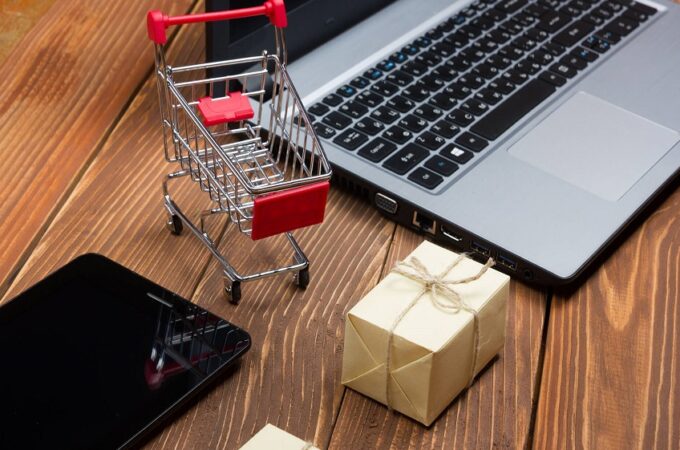 Beginner’s Guide to Online Retailing: Ecommerce for Dummies
