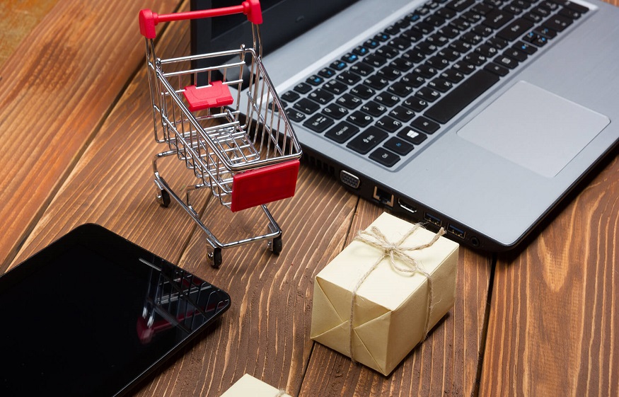 Online Retailing: Ecommerce for Dummies