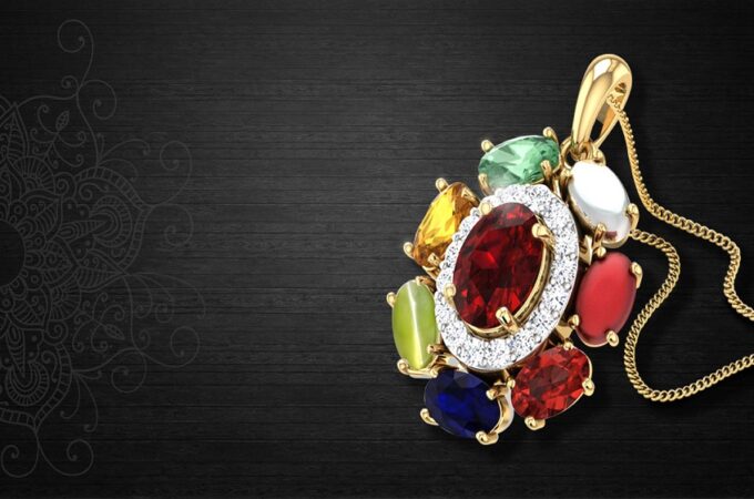 Top 5 ways to term your Navaratna Jewellery