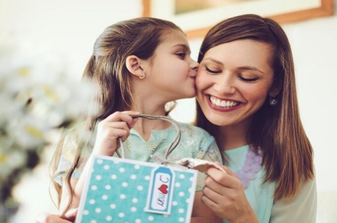 Mother’s Day: all our gift ideas