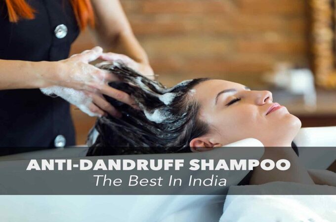 Knowing about the best medicated anti-dandruff shampoo in India