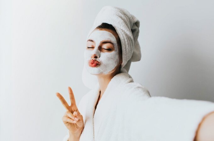 The ideal facial routine for perfect skin: Layering