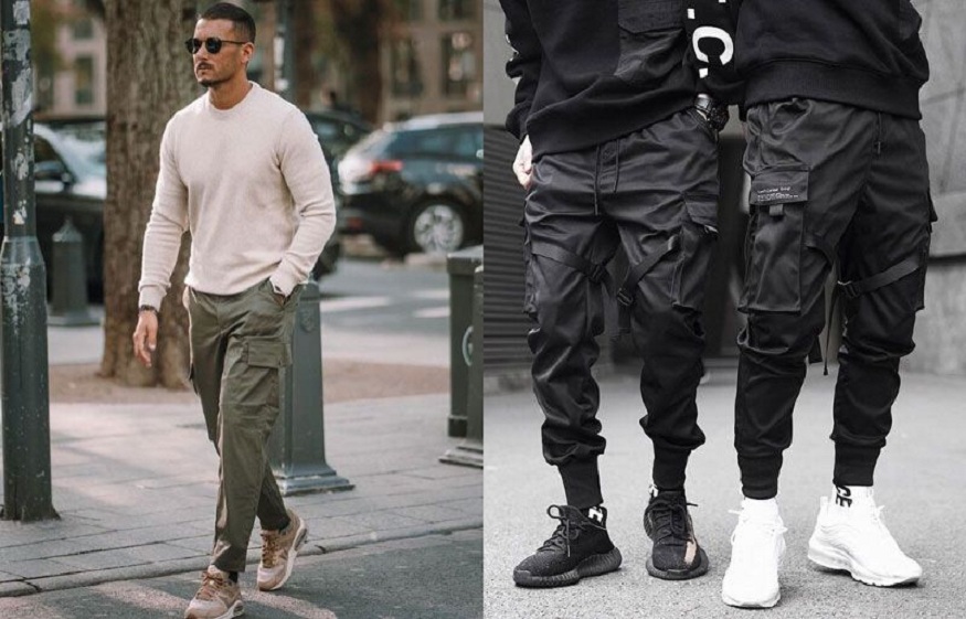 Pants for Men