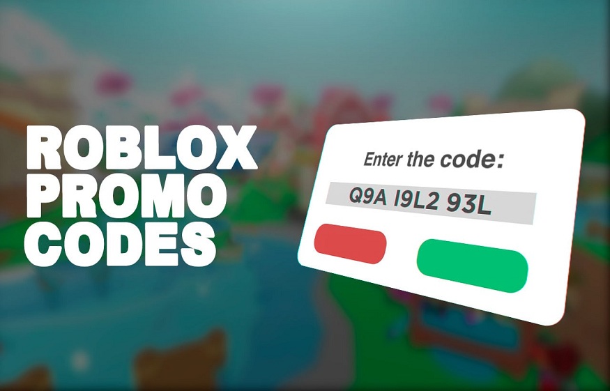 Promo Codes