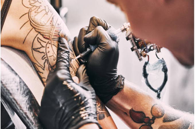 Top Questions To Ask Before Booking A Tattoo Appointment