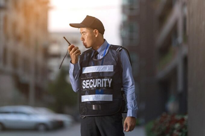 Hospital Security Guards: The Important Role They Play in Ensuring Patient Safety
