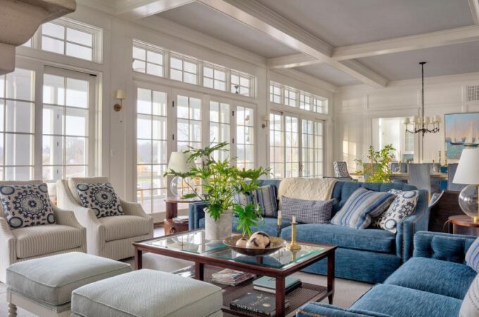 A Wellness-Centered Home: How to Embrace the Interior Design Trend