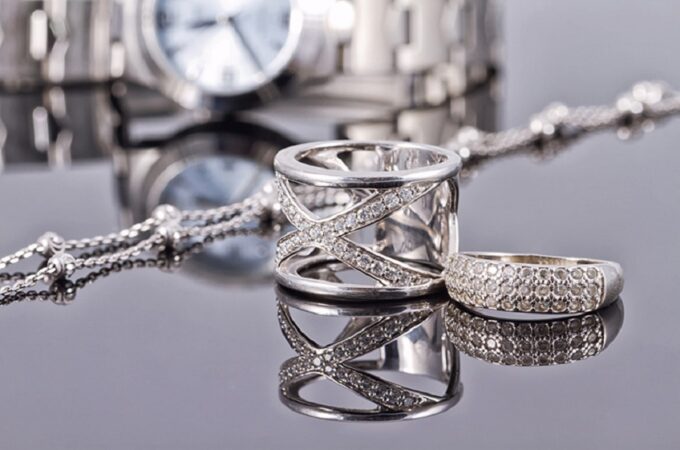 Reasons You Should Choose Sterling Silver Jewelry