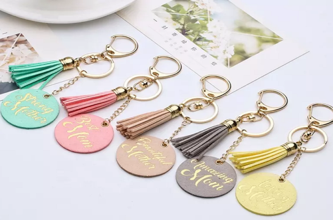 The Benefits of Custom Keychains for Businesses