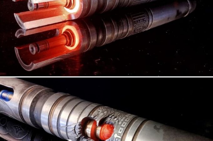 What Must Fans Know Before Purchasing A Custom Lightsaber?