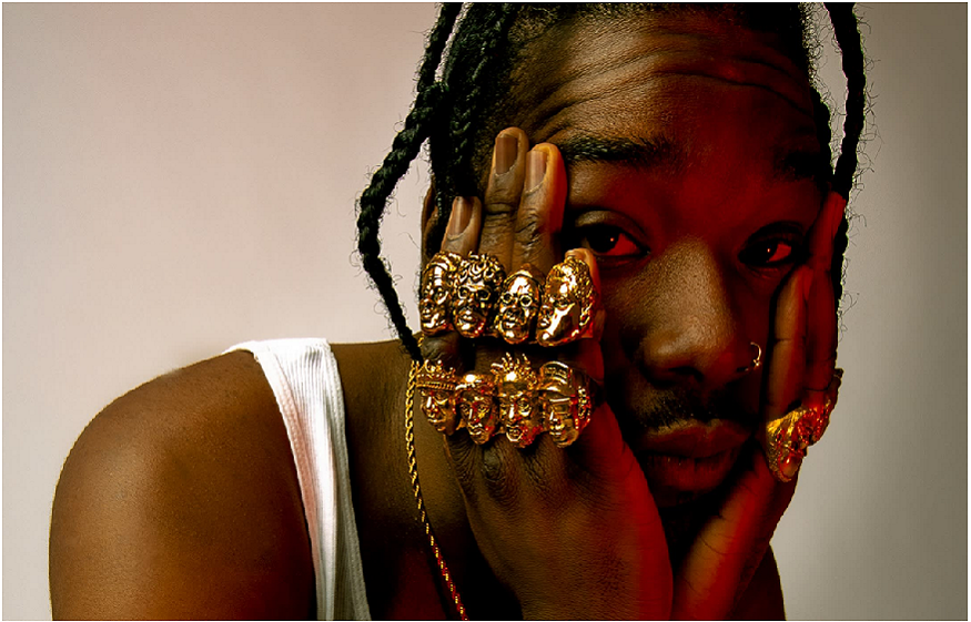 Hip Hop Jewelry