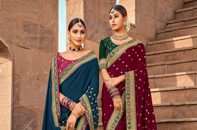 How to purchase the best Sarees online?