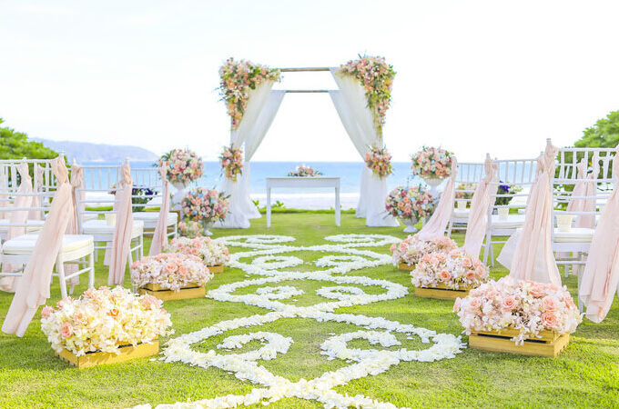 10 Wedding Venues You Need To Know Before Picking Yours