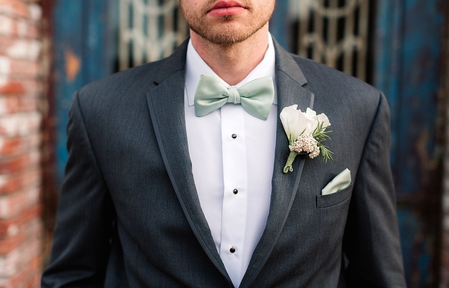 Rent Suits for Your Wedding