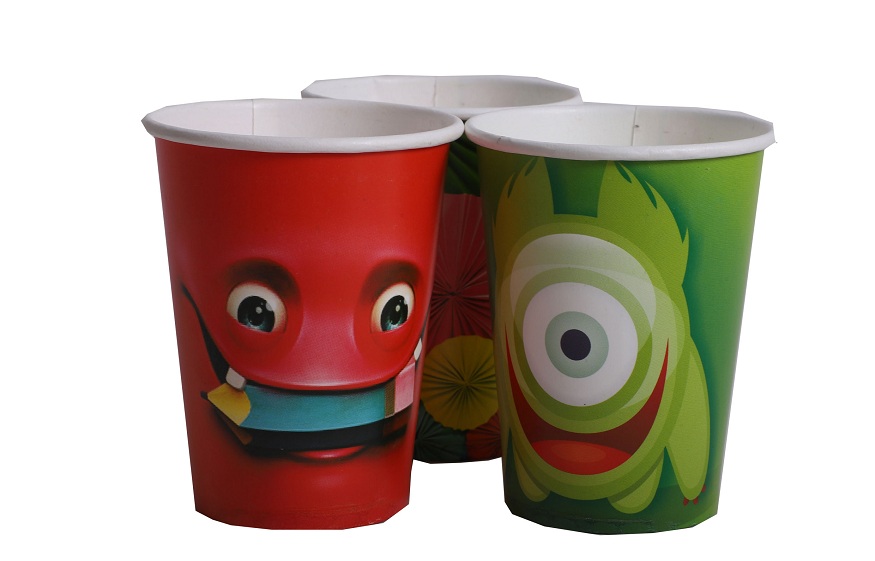 Paper Cup Supplier