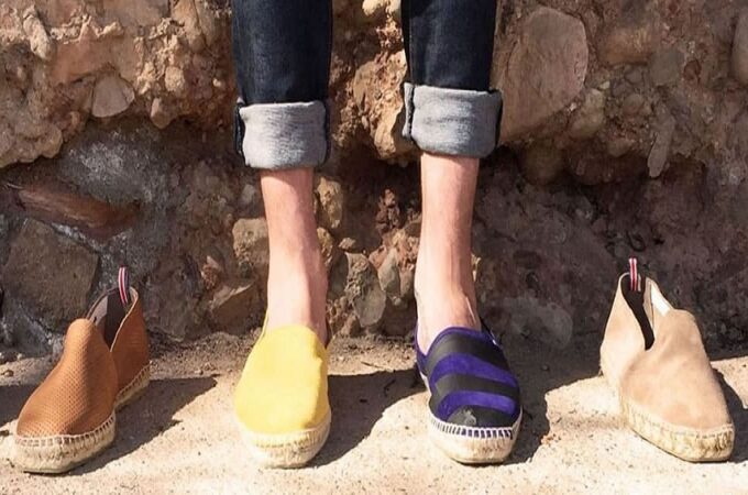 Are espadrilles still in style