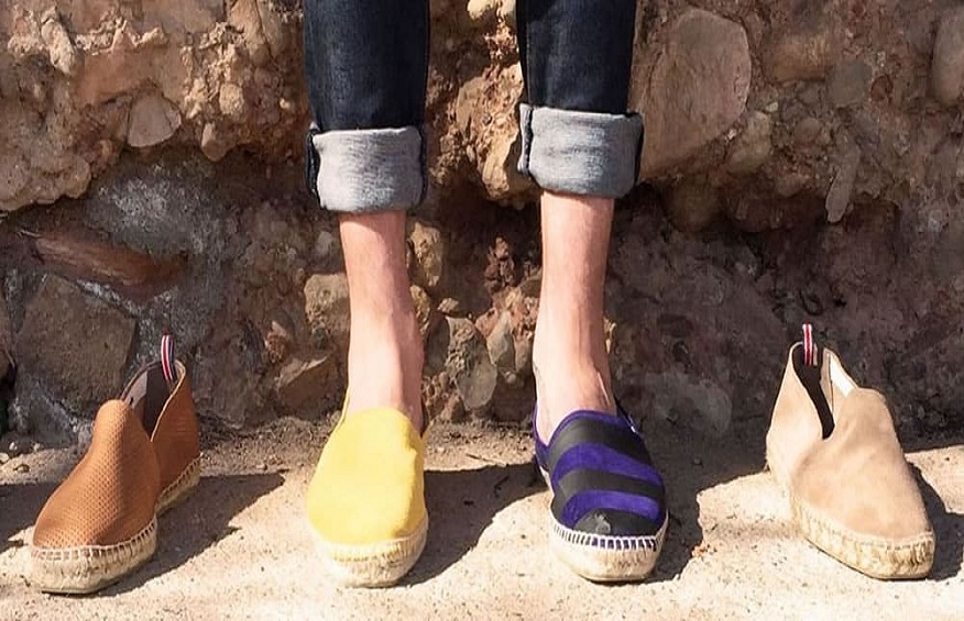 Are espadrilles still in style