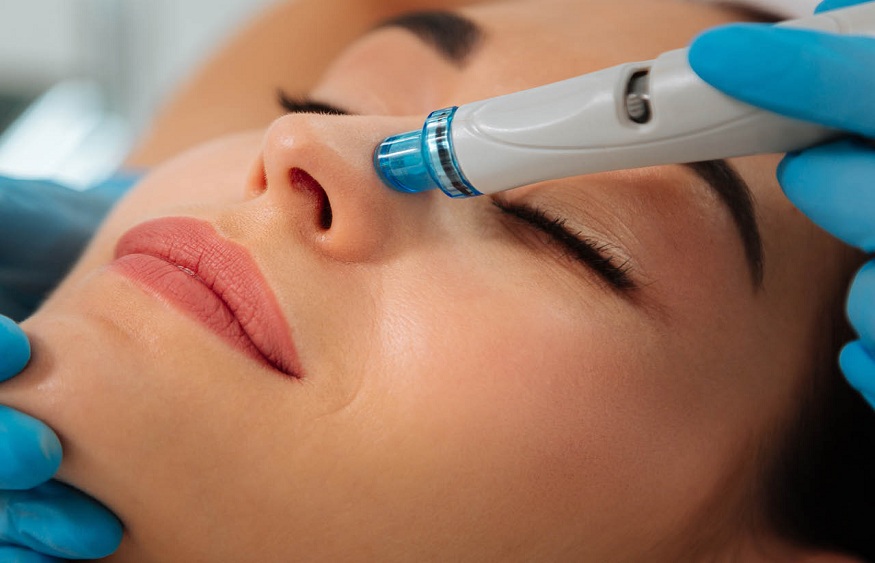 HydraFacial Treatments