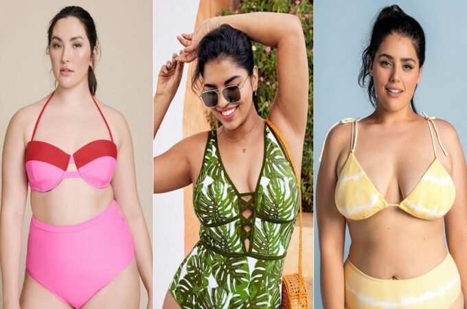 Flattering Finds: Tips For Selecting The Perfect Plus Size Bikini