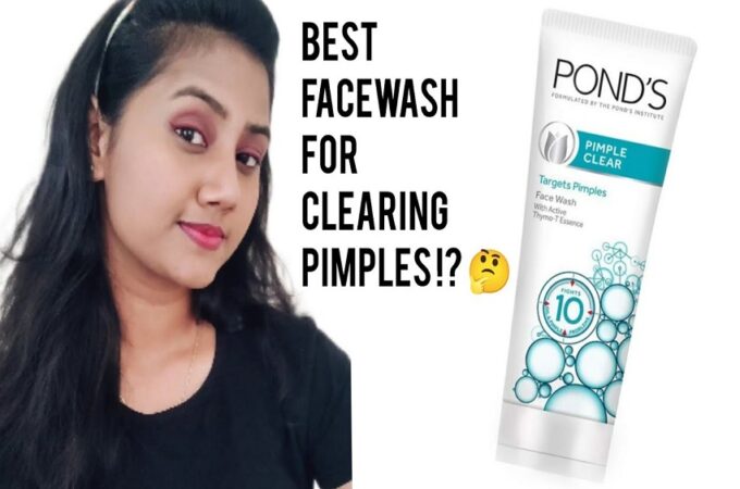 Understanding Pond’s Pimple Clear Face Wash