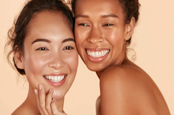 How to choose the best colors for your skin tone?