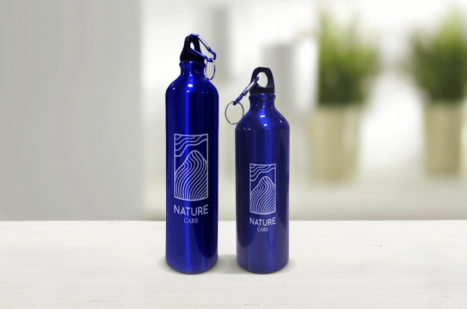 The Benefits of Using Stainless Steel Water Bottles Over Plastic