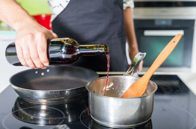 Enhance Your Dishes: A Guide to Cooking with Wine