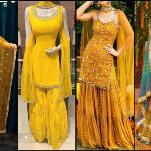 Sharara Suits for Womеn