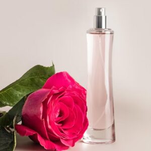 Rose Perfume