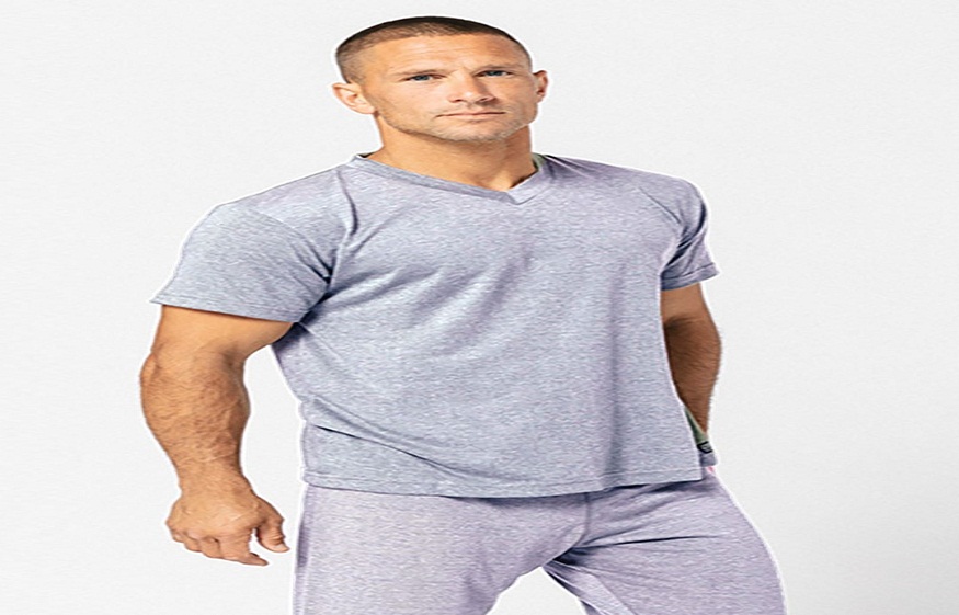 recovery sleepwear - DFND USA