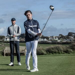 Galvin Green