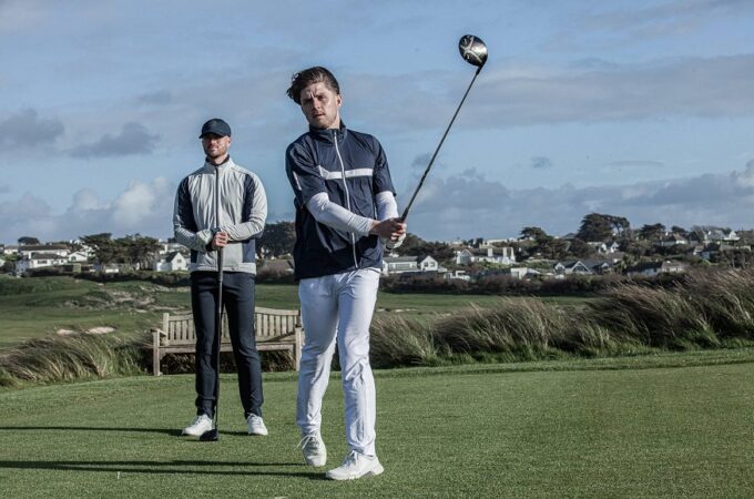 Galvin Green