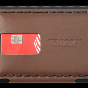 Tactical Card Wallet for Men