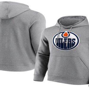 Edmonton Oilers apparel