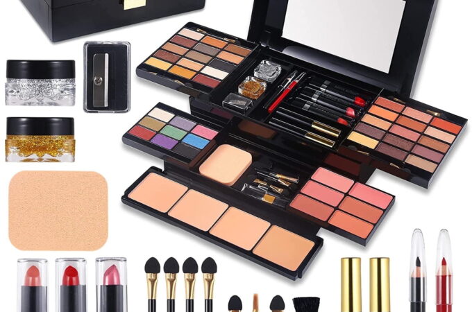 makeup kits