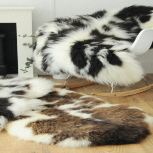 sheepskin rugs