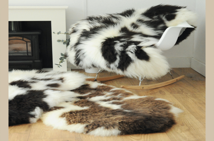 Embracing Hygge: Creating a Luxuriously Cosy Autumn and Winter Home with Hide Rugs