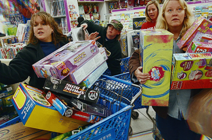 Should You Click Buy Now on That Hot Deal