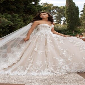 bridal shops in Las Vegas