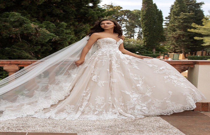 bridal shops in Las Vegas