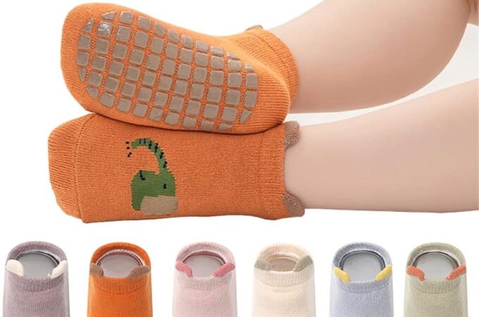 Stitch Socks: The Perfect Gift for Little Disney Fans