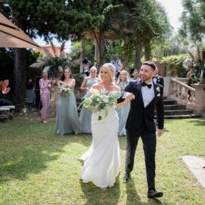 Wedding Planners
