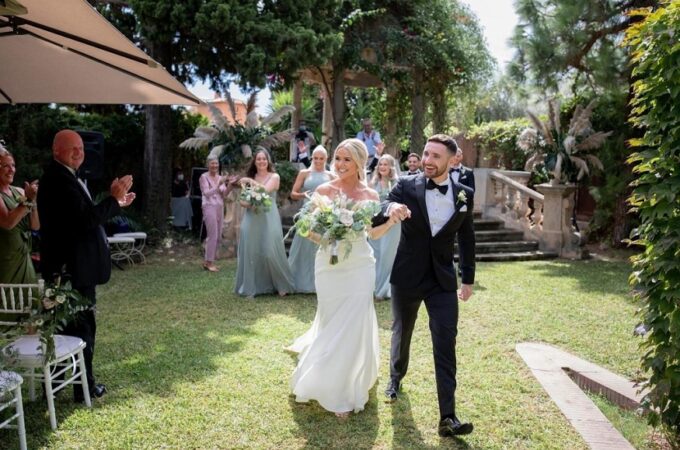 The Legal Bit: What You Need to Know About Getting Married in Spain as a Foreign Couple