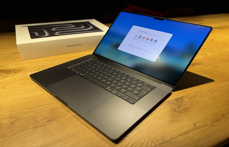 Refurbished Macbooks