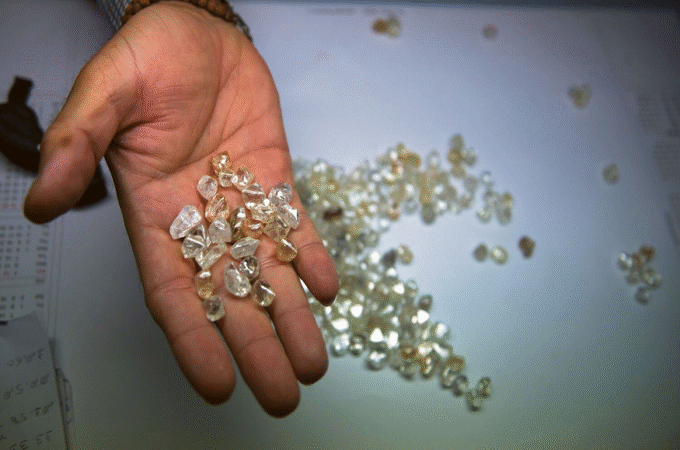 Diamond Certification Explained: GIA vs IGI vs SGL