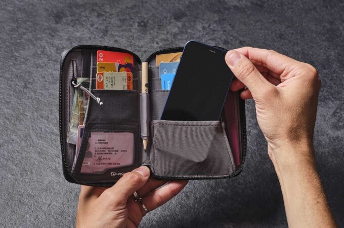 What Is an RFID Travel Wallet and Do You Really Need One?