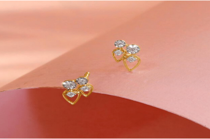 Curate the Perfect Bhai Dooj Hamper: Explore Jewellery Gifts for Fashion-Forward Elder Sisters